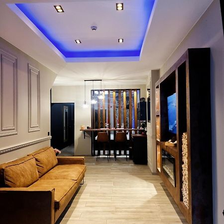 Aslyra "Appart-Hotel" Льеж Экстерьер фото