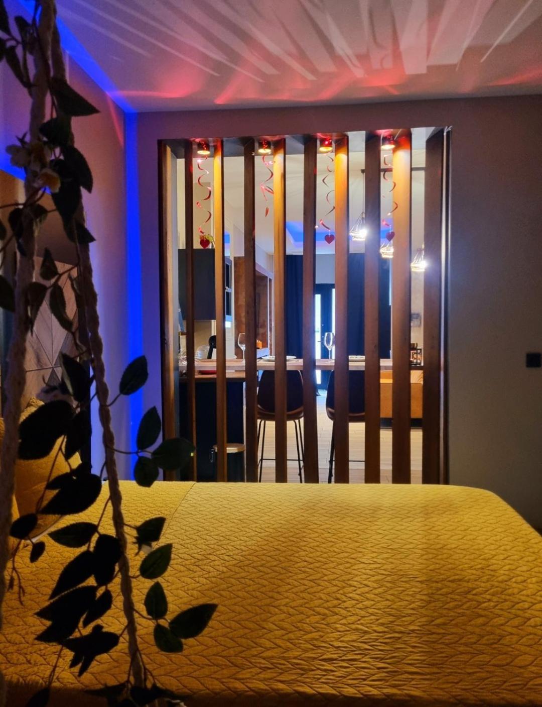Aslyra "Appart-Hotel" Льеж Экстерьер фото