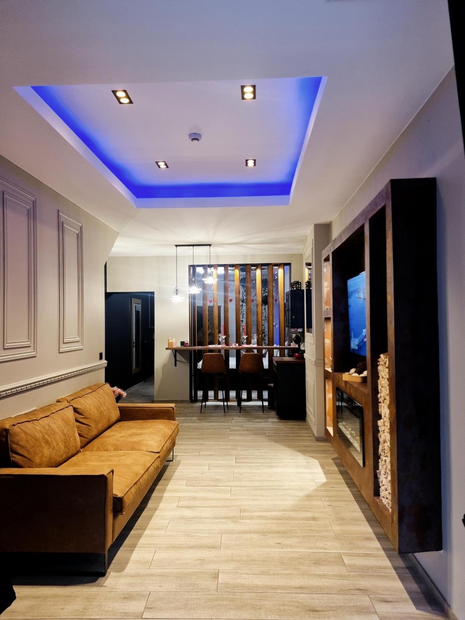 Aslyra "Appart-Hotel" Льеж Экстерьер фото